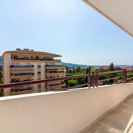 70m2 Dernier Etage Vue شقة لو كانيت