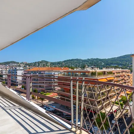 70m2 Dernier Etage Vue لو كانيت